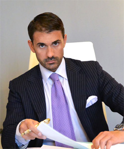 Avv. Mario Conte